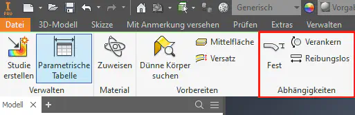 Abhängigkeiten_Menu